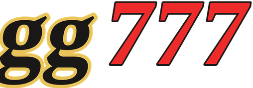 gg777 logo